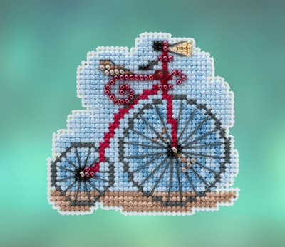 Vintage Bicycle (2020)
